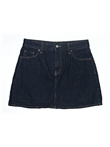 Old Navy Denim Skirt (view 1)