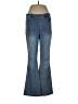 Tribal Jeans Blue Jeans Size 12 - photo 1
