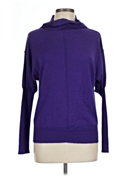 Les Copains Cashmere Pullover Sweater