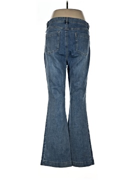 Tribal Jeans Jeans (view 2)