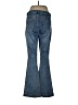 Tribal Jeans Blue Jeans Size 12 - photo 2