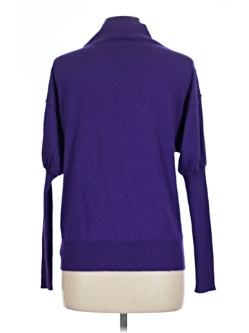 Les Copains Cashmere Pullover Sweater (view 2)