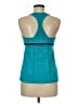 Lululemon Athletica Teal Active Tank Size 8 - photo 2