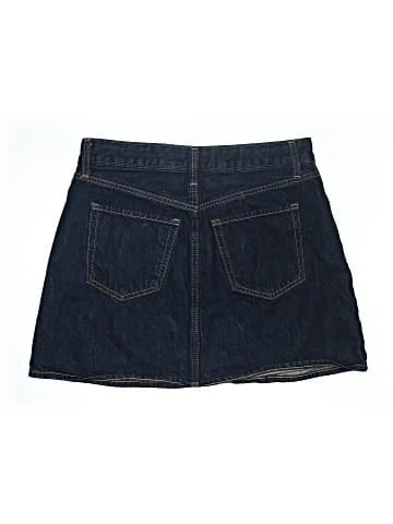 Old Navy Denim Skirt (view 2)