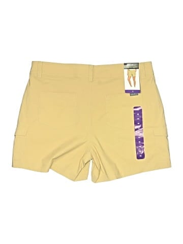 Eddie Bauer Khaki Shorts (view 2)