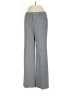 Gap Outlet Chevron-herringbone Gray Dress Pants Size 0 - photo 1