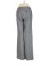 Gap Outlet Chevron-herringbone Gray Dress Pants Size 0 - photo 2