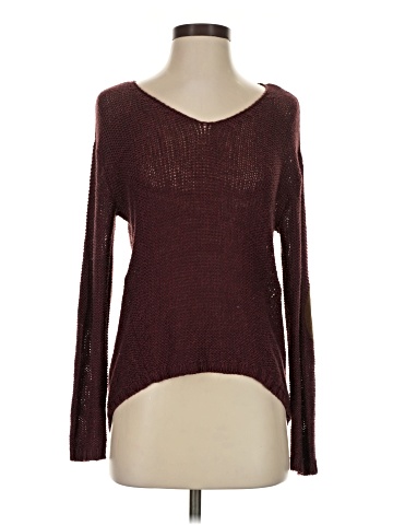 RDI Pullover Sweater (view 1)