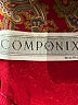 Componix Red Blazer Size XXL - photo 6