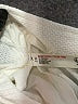 Free People White Casual Pants Size M - photo 7