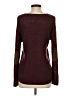RDI Burgundy Pullover Sweater Size S - photo 2