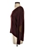 RDI Burgundy Pullover Sweater Size S - photo 5