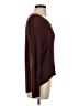 RDI Burgundy Pullover Sweater Size S - photo 4