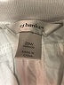 Cj Banks White Active Pants Size 20W - photo 4