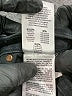 Mother Black Jeans Size 26 waist - photo 8