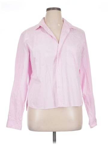 Frank & Eileen Long Sleeve Button-Down Shirt (view 1)