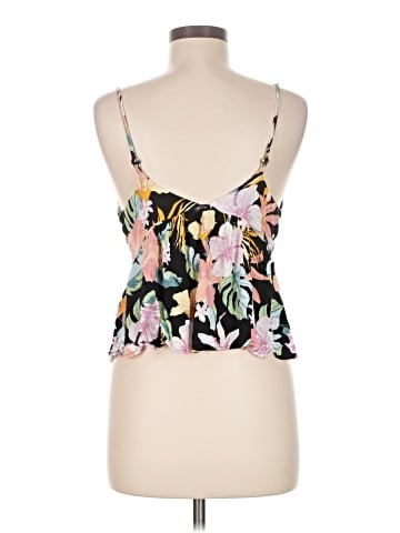 Hurley Sleeveless Top (view 2)