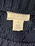 Caslon Blue Sweater Vest Size 2X - photo 7
