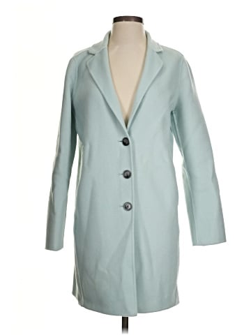 Banana Republic Wool Coat (view 1)