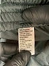 Zelos 100% Polyester Solid Green Athletic Shorts Size L - photo 4