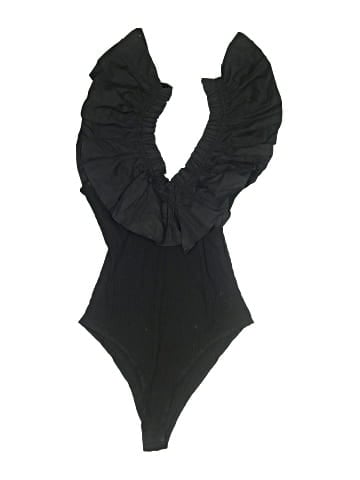 Jealous Tomato Bodysuit (view 1)