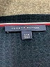 Tommy Hilfiger Blue Long Sleeve Henley Size S - photo 7