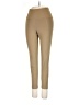 Girlfriend Collective Solid Tan Active Pants Size XS - photo 1
