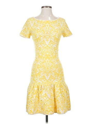BCBGMAXAZRIA Cocktail Dress (view 1)