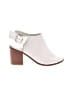 Schuh White Sandals Size EU 36 - photo 1