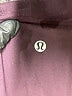Lululemon Athletica Brown Track Jacket Size 4 - photo 6