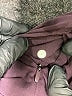 Lululemon Athletica Brown Track Jacket Size 4 - photo 7