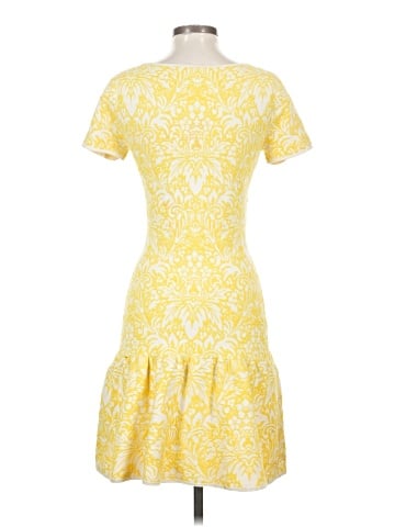 BCBGMAXAZRIA Cocktail Dress (view 2)
