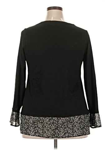 Avenue Pullover Sweater (view 2)