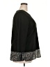 Avenue Black Pullover Sweater Size 18 - photo 4