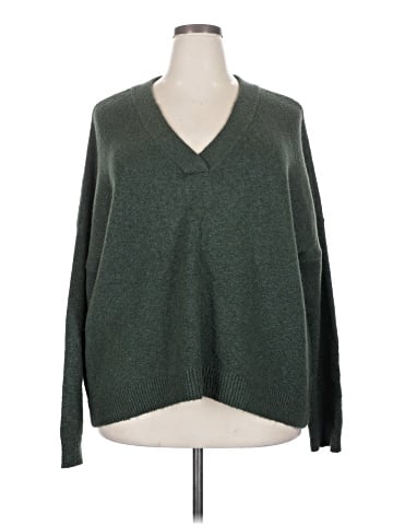 Treasure & Bond Pullover Sweater (view 1)