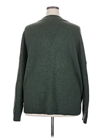 Treasure & Bond Pullover Sweater (view 2)