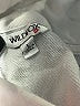 Wildfox Tie-dye Blue Sweatshirt Size Lg (3 or L) - photo 7
