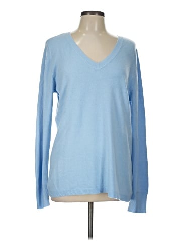 Croft & Barrow Pullover Sweater (view 1)