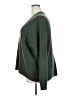 Treasure & Bond Green Pullover Sweater Size 2X - photo 5