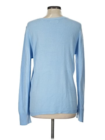 Croft & Barrow Pullover Sweater (view 2)