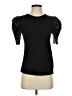 MICHAEL Michael Kors Black Short Sleeve Top Size XS - photo 1