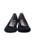 Lane Bryant Black Flats Size 8 (wide) - photo 2