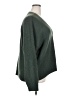 Treasure & Bond Green Pullover Sweater Size 2X - photo 4