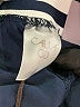 Calia Solid Blue Skort Size L - photo 3