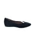 Lane Bryant Black Flats Size 8 (wide) - photo 1