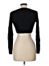 Zara Black Cardigan Size L - photo 2