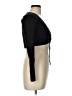 Zara Black Cardigan Size L - photo 4