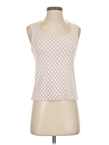 Andria Lieu Sleeveless Top (view 1)