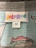 Lularoe Teal 3/4 Sleeve T-Shirt Size M - photo 7