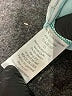 Lularoe Teal 3/4 Sleeve T-Shirt Size M - photo 8